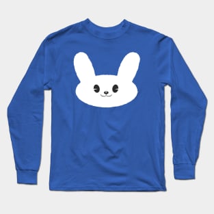 White Rabbit Long Sleeve T-Shirt